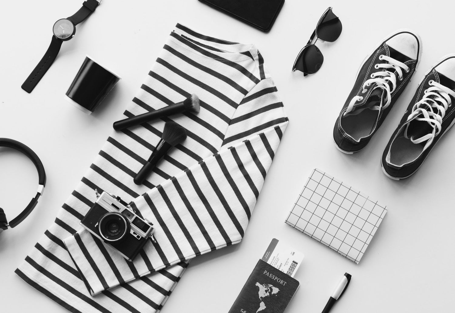 Fashion & Apparel