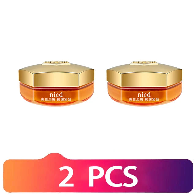 Anti-wrinkle Eye Cream Anti Puffiness Remove Dark Circles Eye Bags Fade Fine Line Firming Skin Moisturizing Eye Care