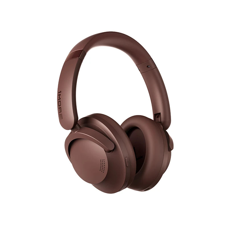 1MORE SonoFlow Pro Bluetooth Headphones Wireless Headsets Hi-Res ANC flash-sale penetration items electronics