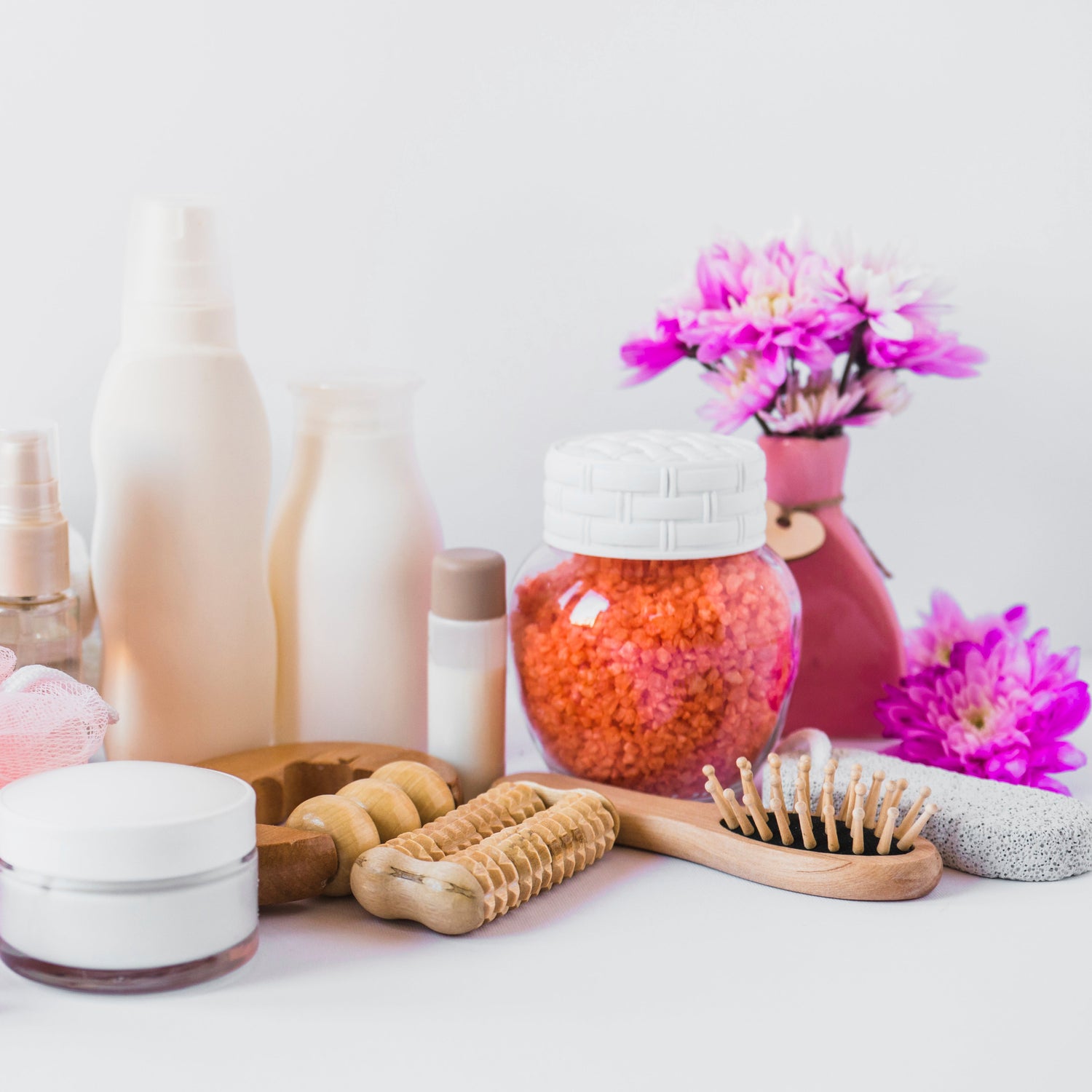 Beauty &amp; Personal Care