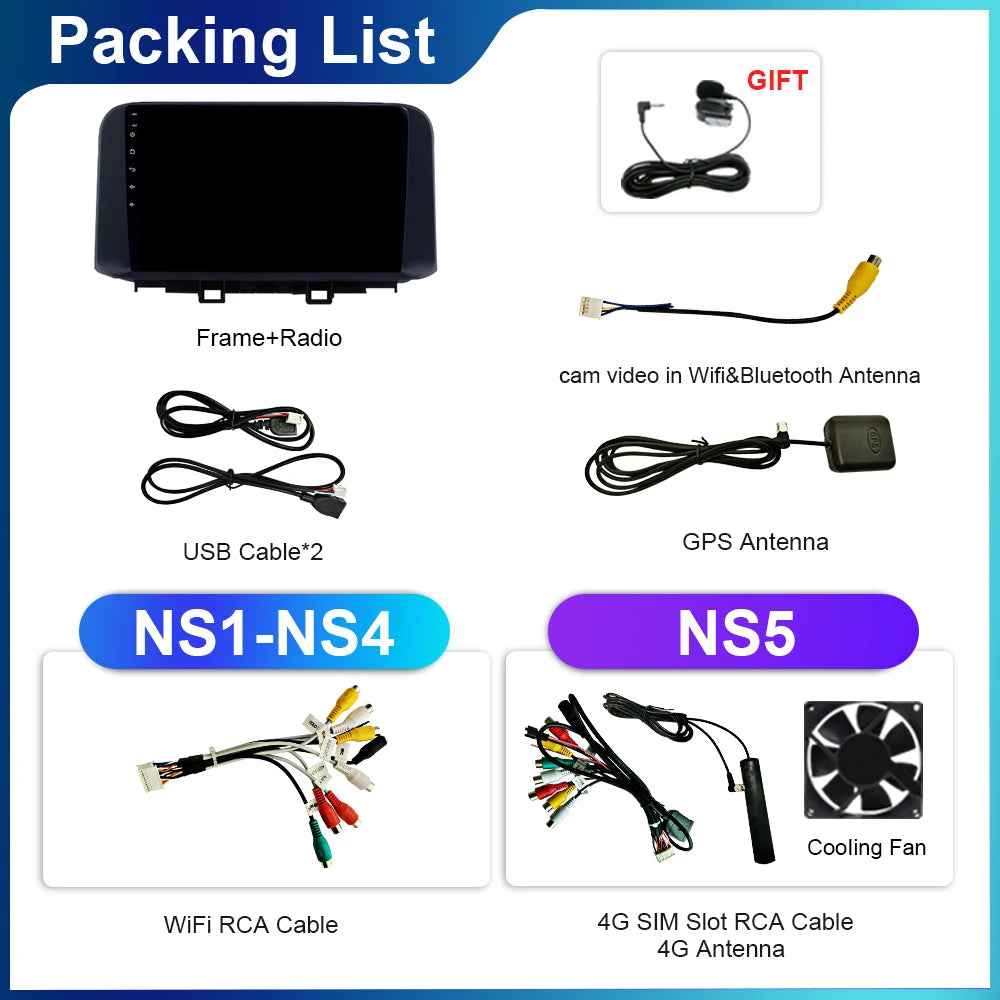 Android 15 Car Electronics Radio For Kia Borrego 2008 - 2016 Multimedia Video Player Navigation GPS 4G WIFI QLED Screen Carplay