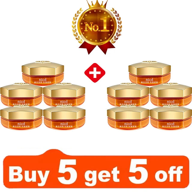 Anti-wrinkle Eye Cream Anti Puffiness Remove Dark Circles Eye Bags Fade Fine Line Firming Skin Moisturizing Eye Care