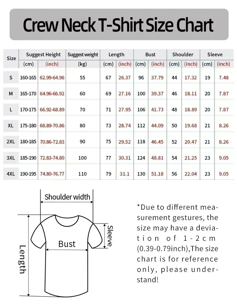 Dragon Ball Goku Devil Horn Loose Version T-shirt Men Anime Muscle Cool Streetwear Cotton Casual Streetwear Summer Y2K Fashion