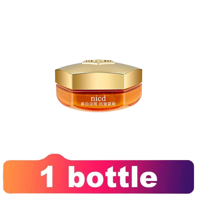 Anti-wrinkle Eye Cream Anti Puffiness Remove Dark Circles Eye Bags Fade Fine Line Firming Skin Moisturizing Eye Care