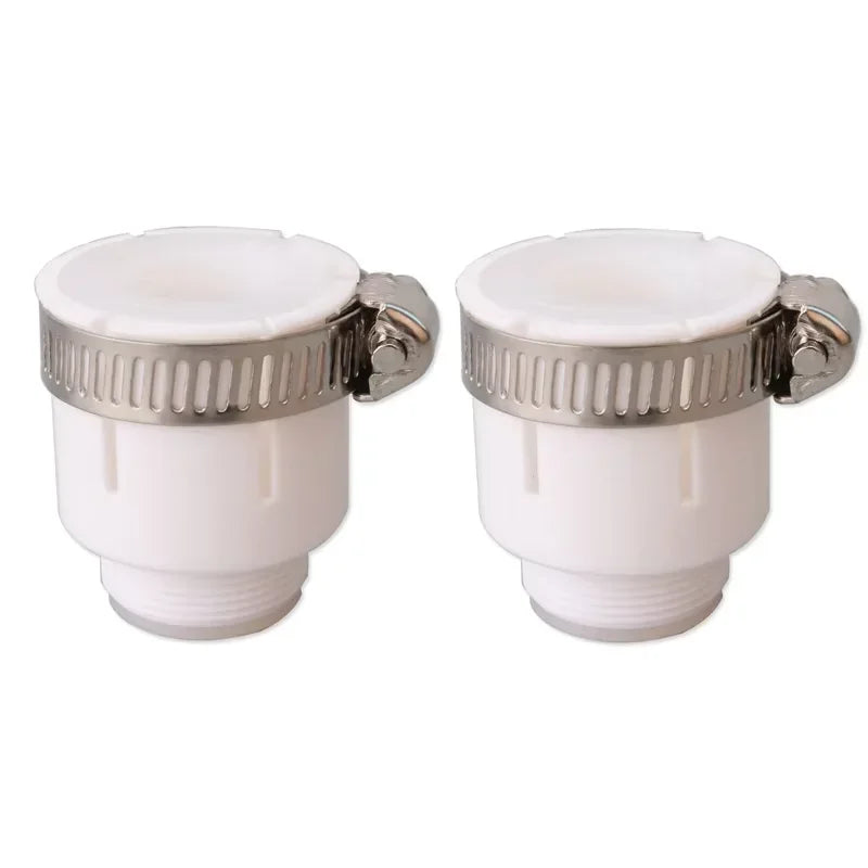 360 ° adjustment kitchen faucet extender  dual mode water-saving pressurized faucet extender filter spray bathroom kitchen gadge
