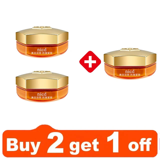 Anti-wrinkle Eye Cream Anti Puffiness Remove Dark Circles Eye Bags Fade Fine Line Firming Skin Moisturizing Eye Care